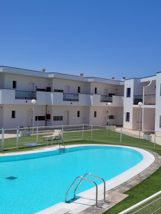 Casa Nalu - Sun & Pool Апартаменты *